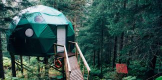 Find-the-Ideal-Tent-for-Outdoor-Adventure-on-LightroomNews