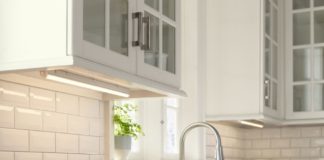 Our Ultimate Smart Under Cabinet Lighting Guide