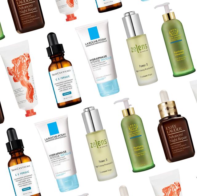 4 Types Of Products That Will Keep Your Skin Beautiful, Radiant & Healthy