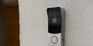 5 Types Of Smart Doorbell Camera You Should Know About