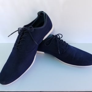 best Italian blue shoes for men