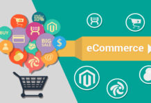 Best ecommerce web development