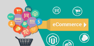 Best ecommerce web development