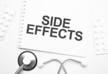 side effects of medicine
