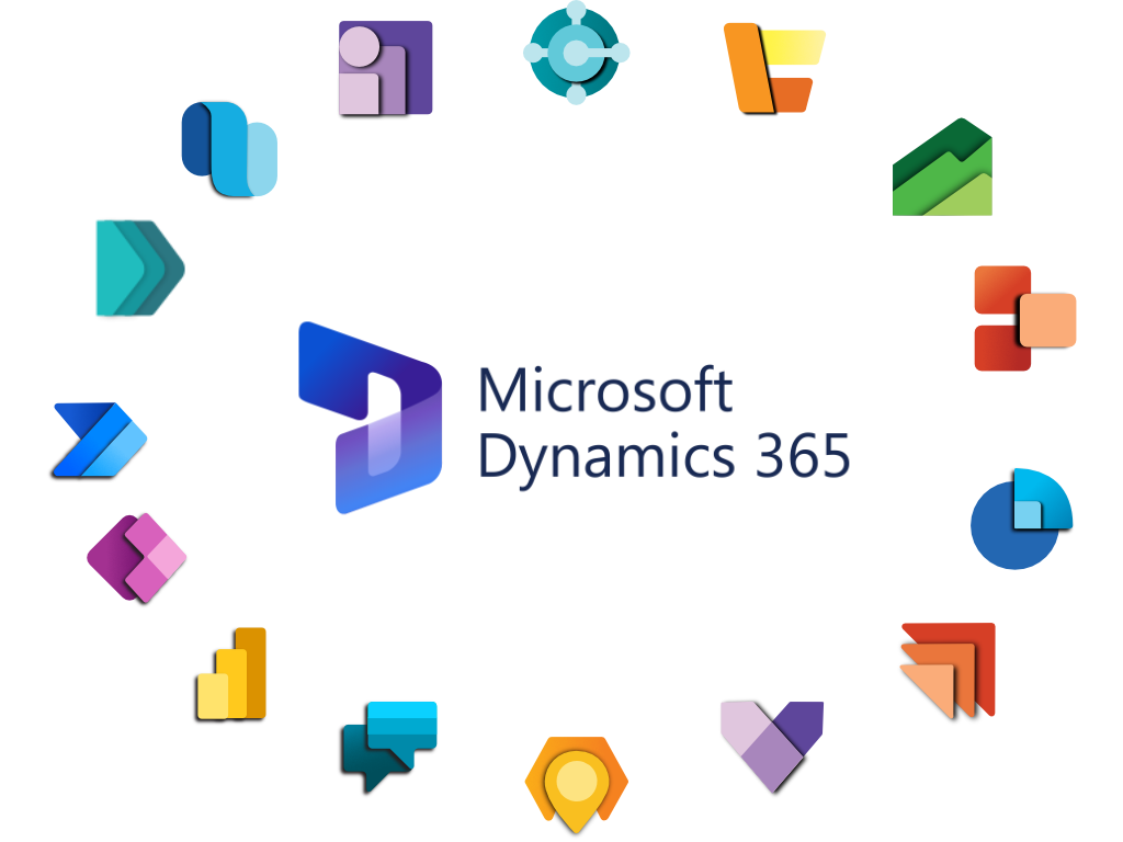 Dynamics 365 support services