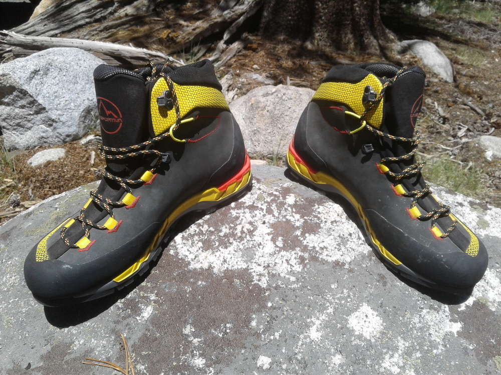 best mountaineering boots sale
